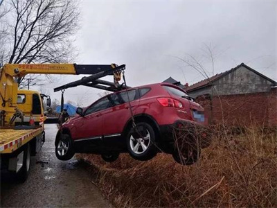 鲤城区楚雄道路救援