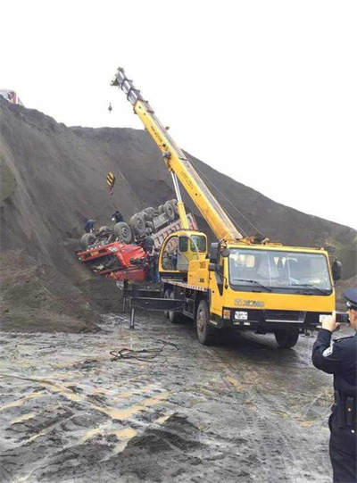 鲤城区上犹道路救援